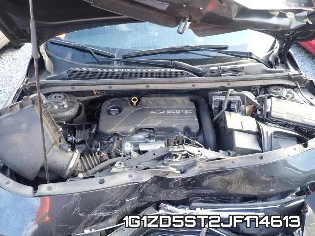 1G1ZD5ST2JF174613 фото 8