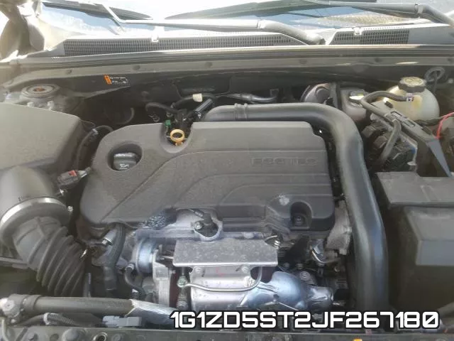 1G1ZD5ST2JF267180 фото 7