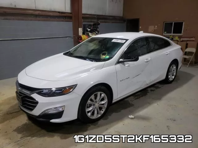 1G1ZD5ST2KF165332 фото 3