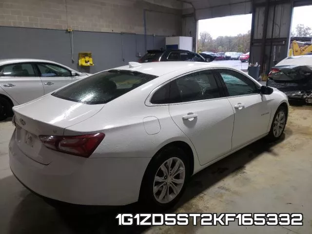 1G1ZD5ST2KF165332 фото 5
