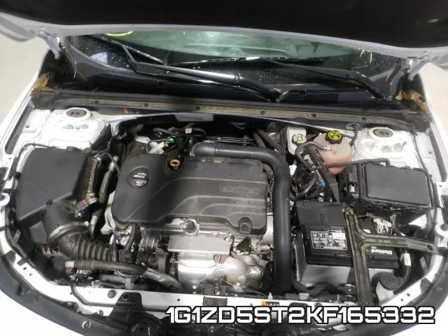 1G1ZD5ST2KF165332 фото 8