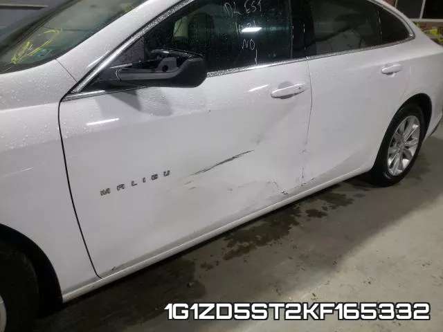 1G1ZD5ST2KF165332 фото 10