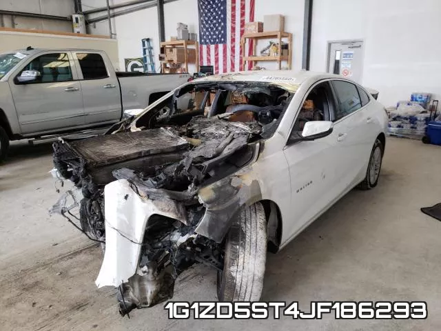 1G1ZD5ST4JF186293 фото 3