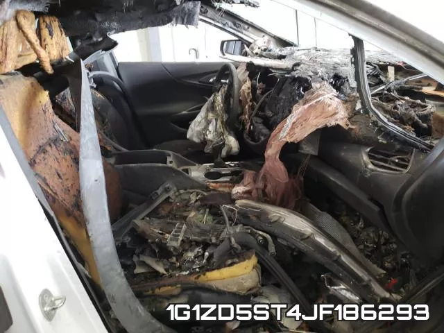 1G1ZD5ST4JF186293 фото 6