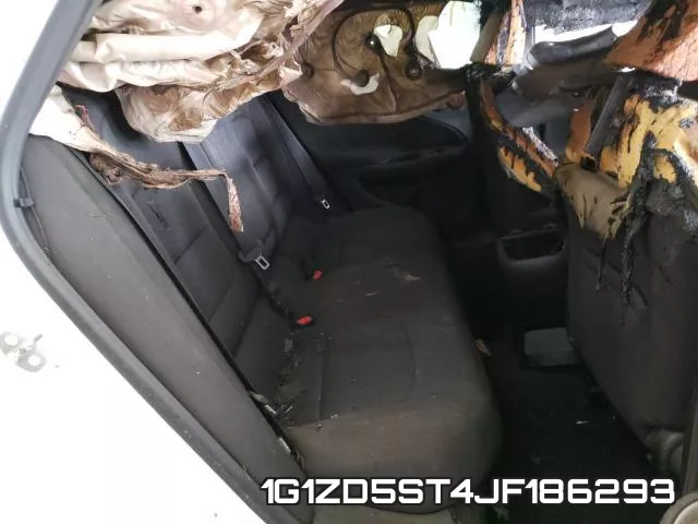 1G1ZD5ST4JF186293 фото 7