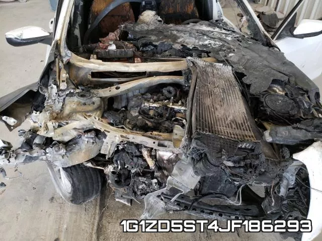 1G1ZD5ST4JF186293 фото 8