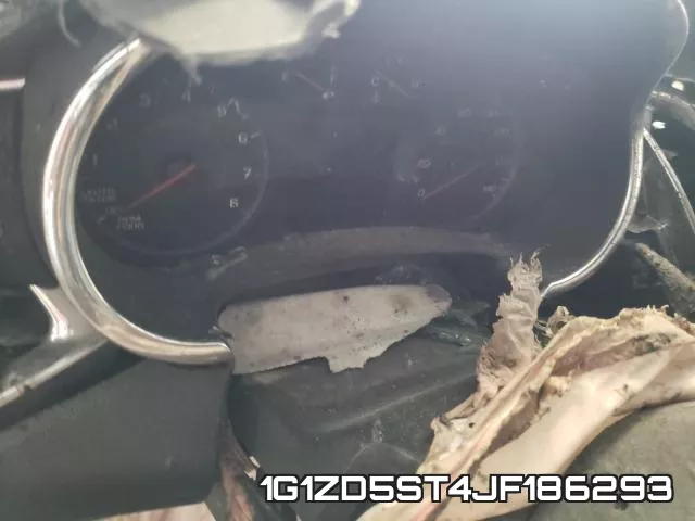 1G1ZD5ST4JF186293 фото 9