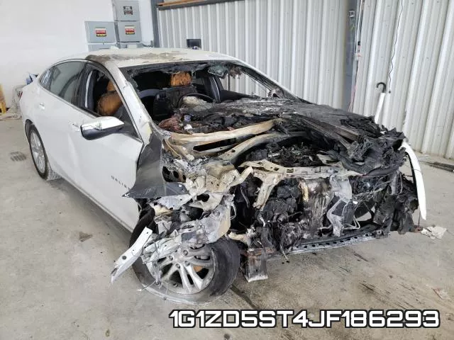 1G1ZD5ST4JF186293 фото 10