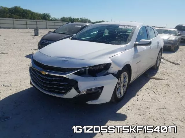 1G1ZD5ST5KF154017 фото 3