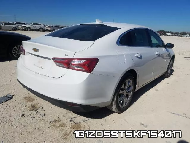 1G1ZD5ST5KF154017 фото 5