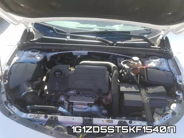 1G1ZD5ST5KF154017 фото 8
