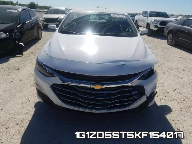 1G1ZD5ST5KF154017 фото 10