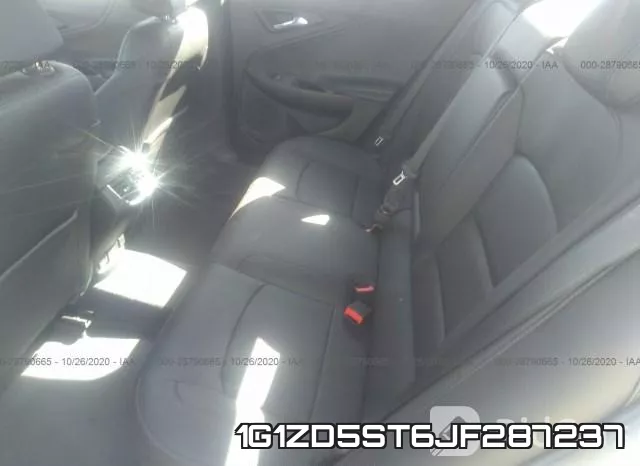 1G1ZD5ST6JF287237 фото 9