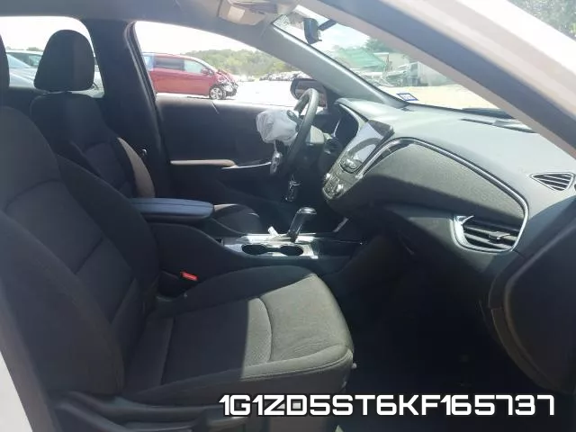 1G1ZD5ST6KF165737 фото 6