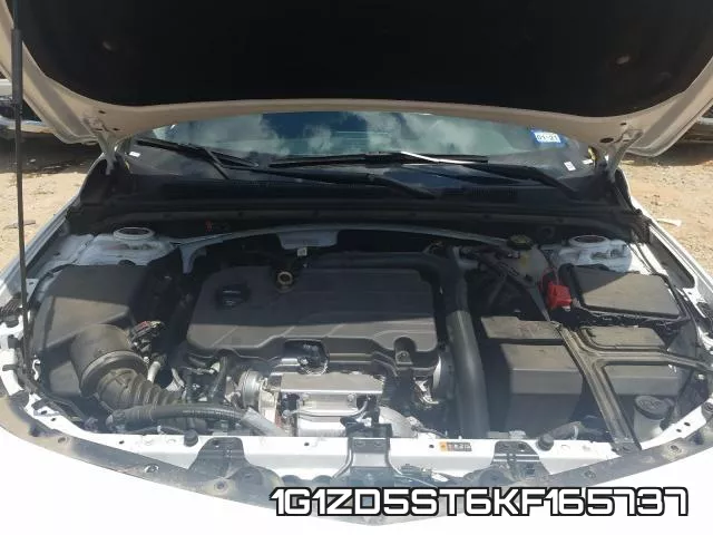 1G1ZD5ST6KF165737 фото 8