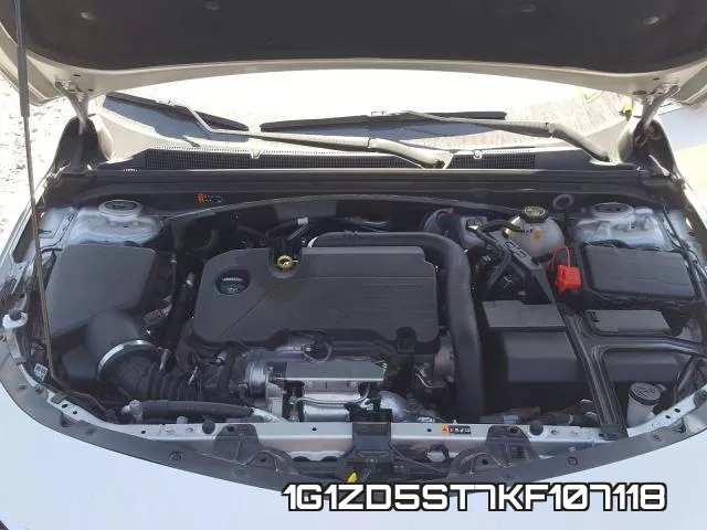 1G1ZD5ST7KF107118 фото 8