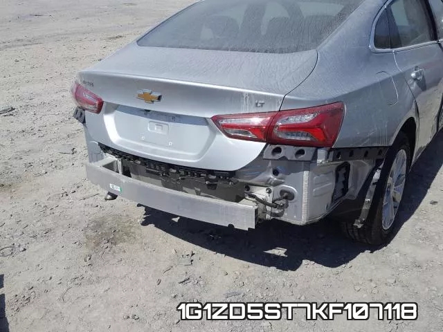 1G1ZD5ST7KF107118 фото 10