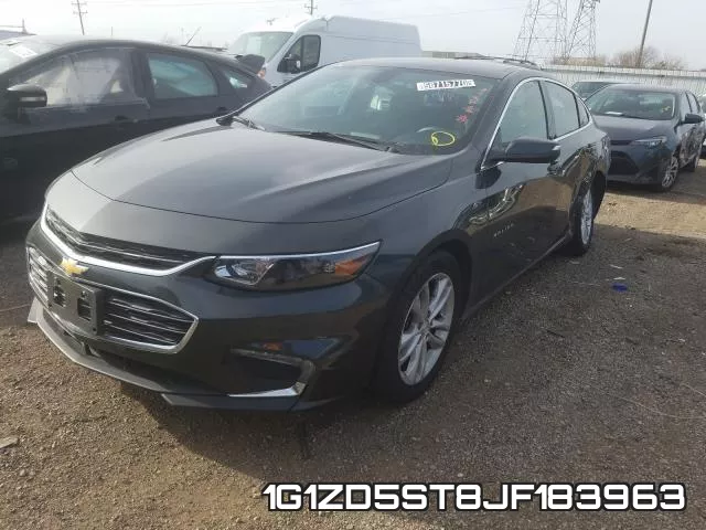 1G1ZD5ST8JF183963 фото 3