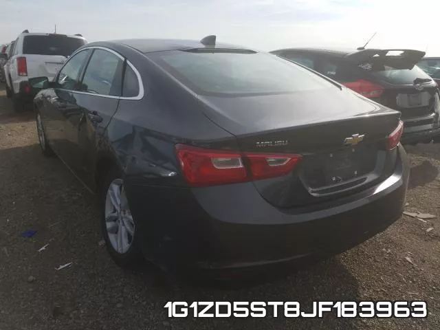 1G1ZD5ST8JF183963 фото 4