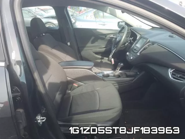 1G1ZD5ST8JF183963 фото 6