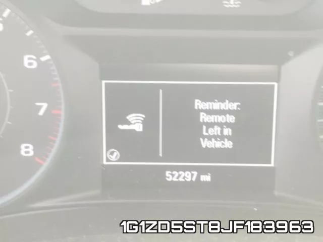 1G1ZD5ST8JF183963 фото 9
