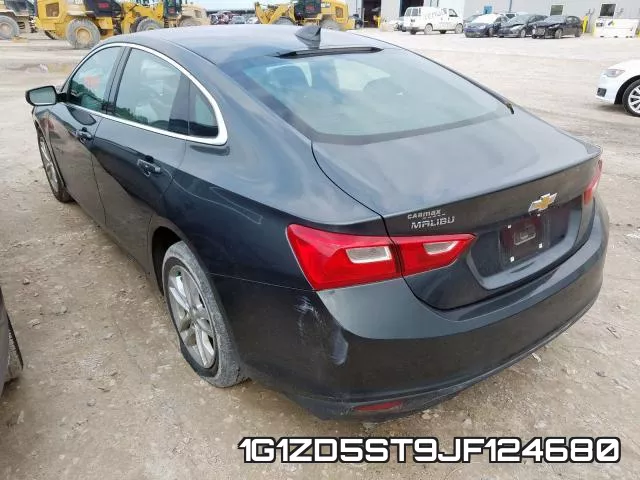 1G1ZD5ST9JF124680 фото 4