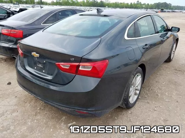 1G1ZD5ST9JF124680 фото 5