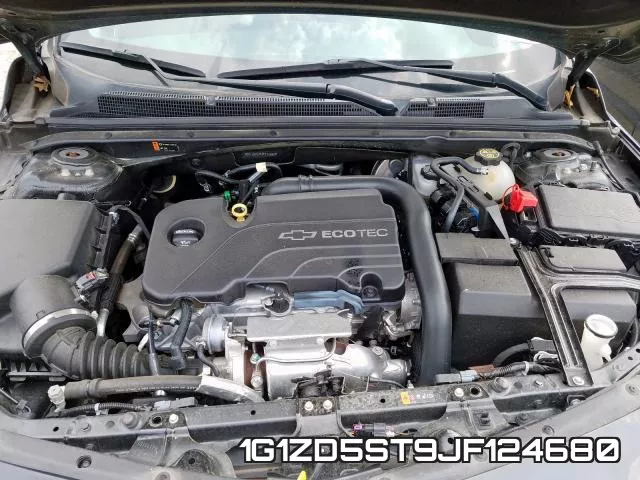 1G1ZD5ST9JF124680 фото 8