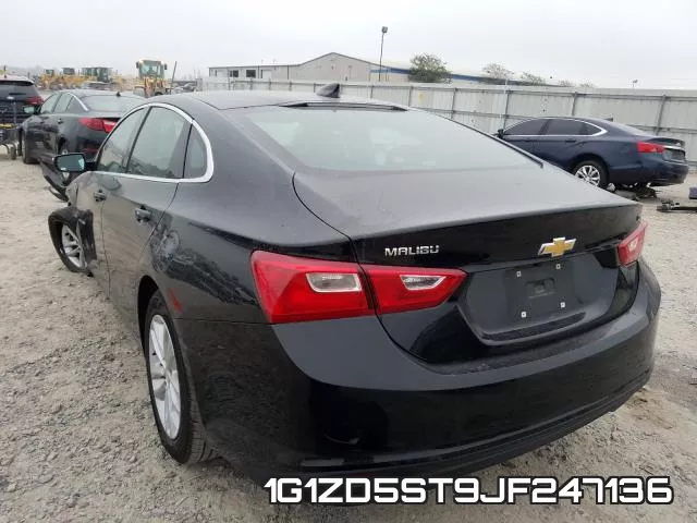 1G1ZD5ST9JF247136 фото 4