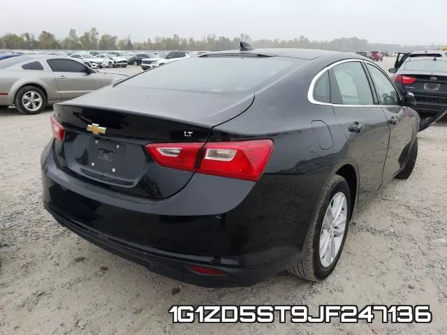 1G1ZD5ST9JF247136 фото 5