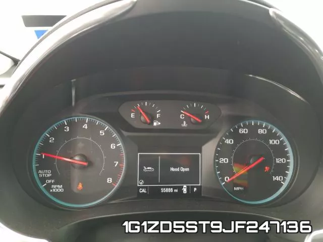 1G1ZD5ST9JF247136 фото 8