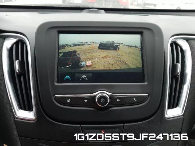 1G1ZD5ST9JF247136 фото 9