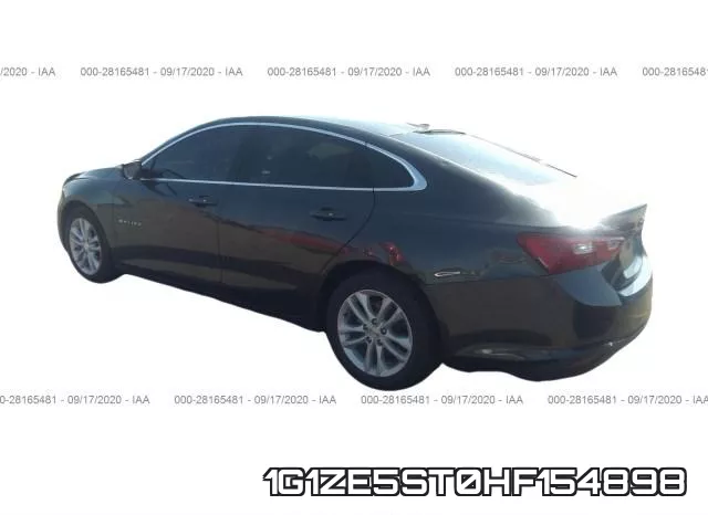 1G1ZE5ST0HF154898 фото 4