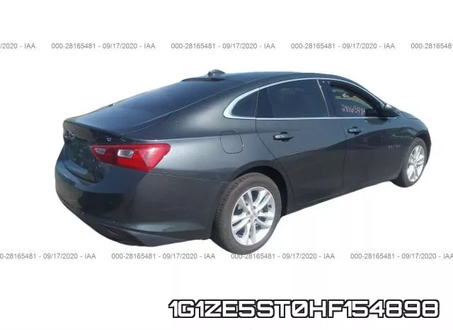 1G1ZE5ST0HF154898 фото 5