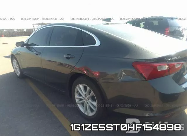 1G1ZE5ST0HF154898 фото 7