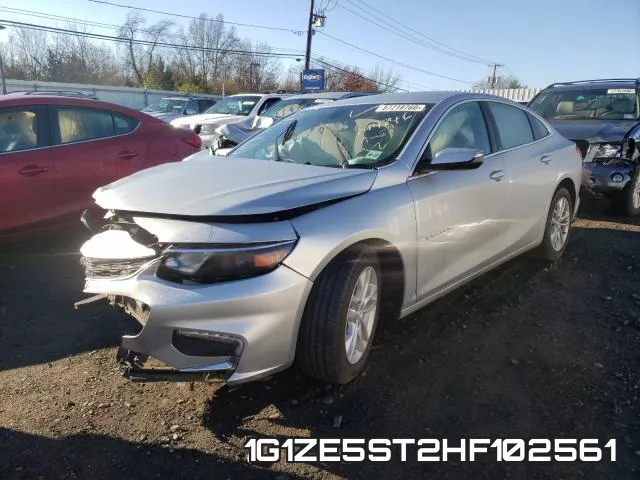 1G1ZE5ST2HF102561 фото 3