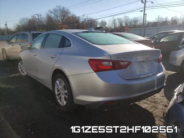 1G1ZE5ST2HF102561 фото 4