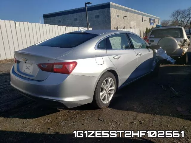 1G1ZE5ST2HF102561 фото 5