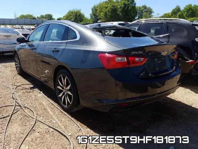 1G1ZE5ST9HF181873 фото 4