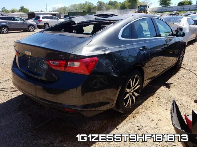 1G1ZE5ST9HF181873 фото 5