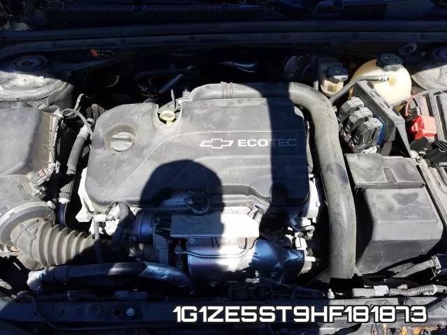 1G1ZE5ST9HF181873 фото 8