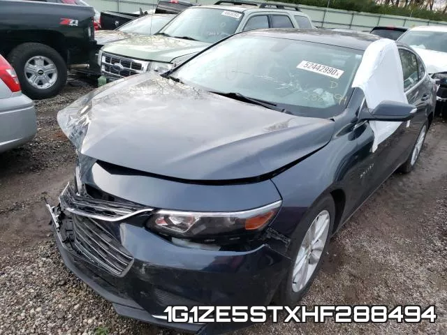 1G1ZE5STXHF288494 фото 3