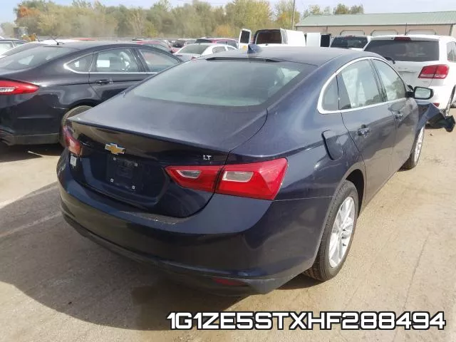 1G1ZE5STXHF288494 фото 5
