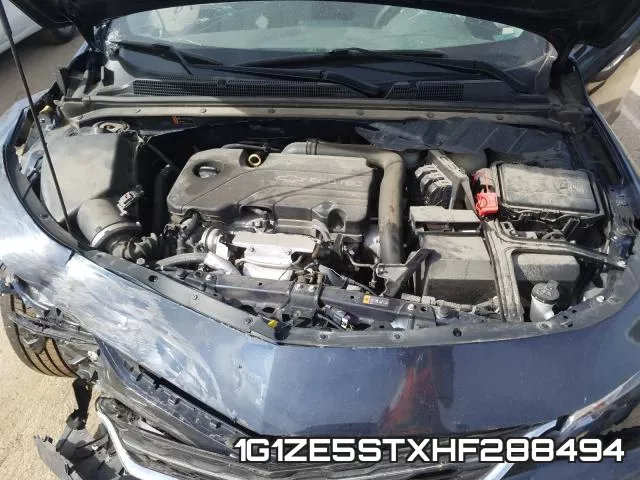 1G1ZE5STXHF288494 фото 8