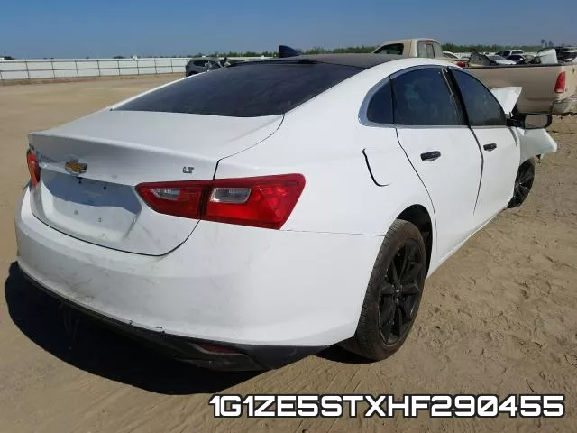 1G1ZE5STXHF290455 фото 5