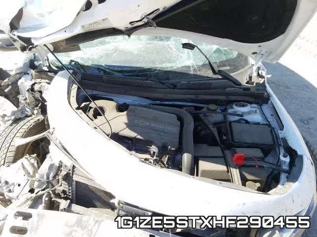 1G1ZE5STXHF290455 фото 8