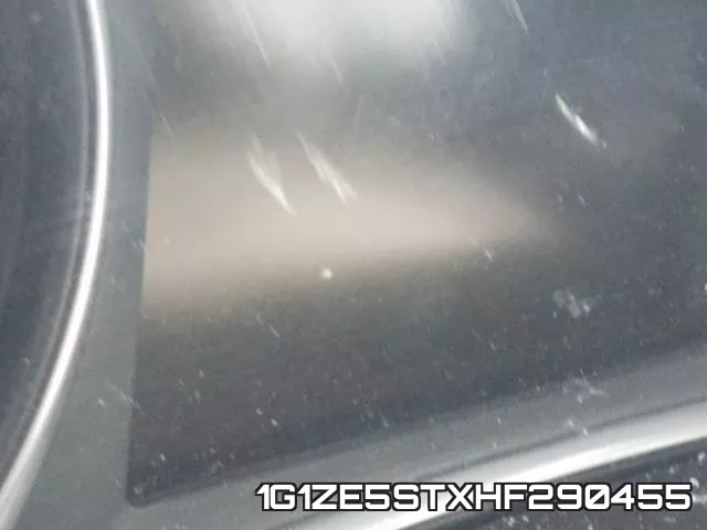 1G1ZE5STXHF290455 фото 9