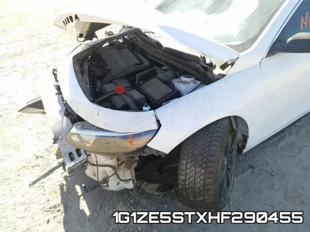 1G1ZE5STXHF290455 фото 10