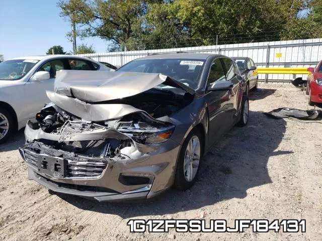 1G1ZF5SU8JF184131 фото 3