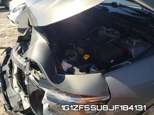1G1ZF5SU8JF184131 фото 8